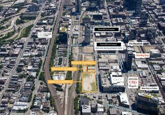 More details for 1308 W Carroll Ave, Chicago, IL - Land for Sale