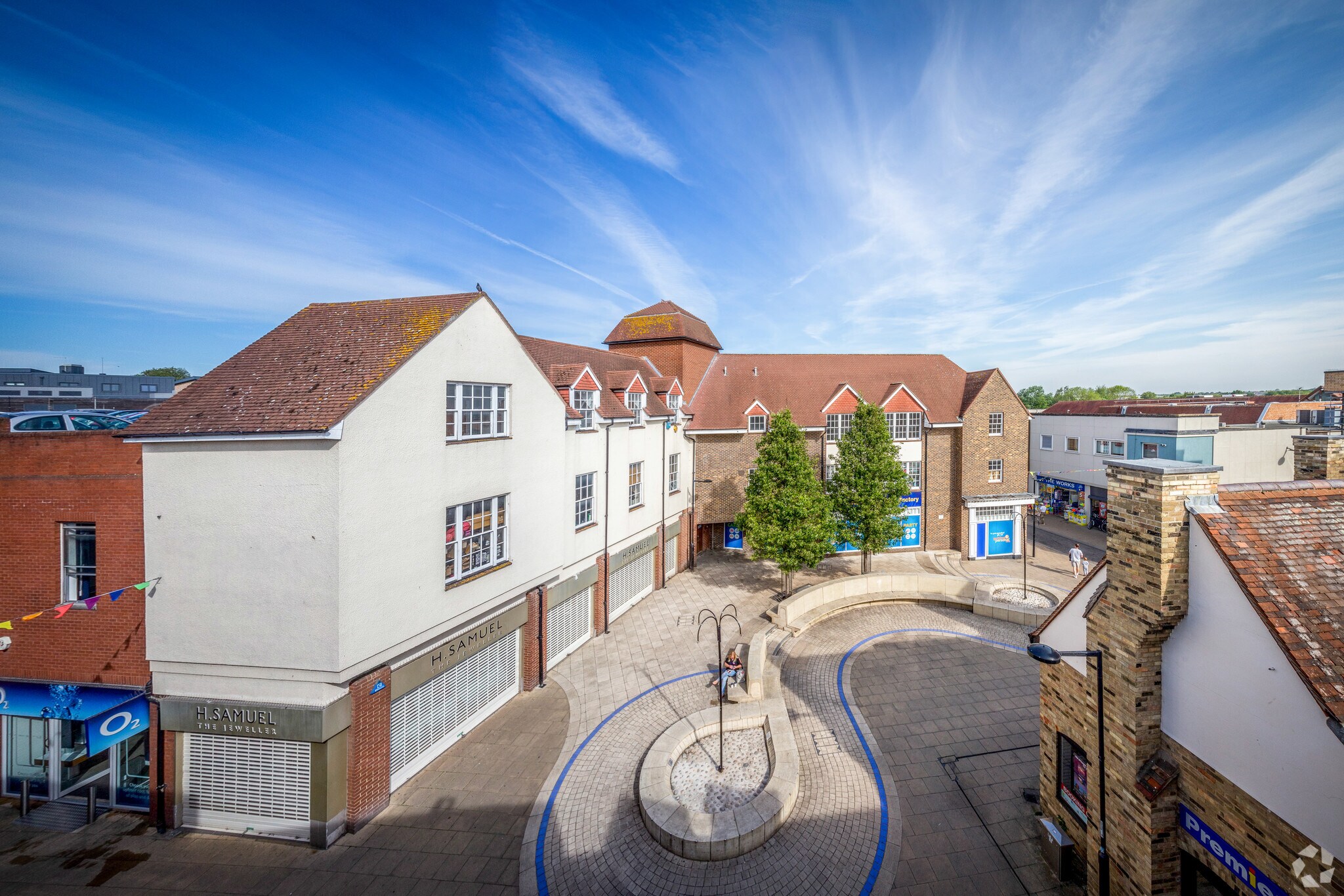 St. Benedicts Ct, Huntingdon for sale Primary Photo- Image 1 of 1