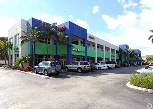 1450 NW 87th Ave, Doral, FL for lease Building Photo- Image 2 of 11