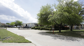 More details for 5228 Kaltenbrun Rd, Fort Worth, TX - Industrial for Lease