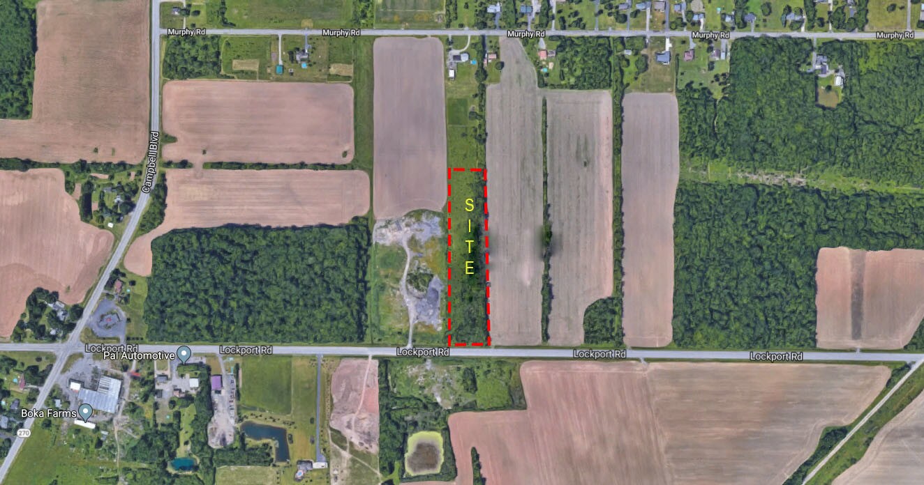 5361 Lockport Rd, Lockport, NY 14094