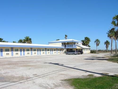1306 Maple St, Port O Connor, TX for sale Building Photo- Image 1 of 1