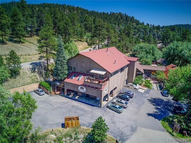 27985 Meadow Dr, Evergreen, CO for sale - Interior Photo - Image 1 of 1