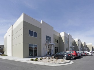 More details for 750 E State Rd, American Fork, UT - Industrial for Lease
