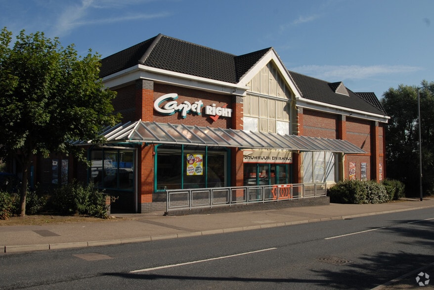 Holt Rd, Cromer for sale - Primary Photo - Image 1 of 1