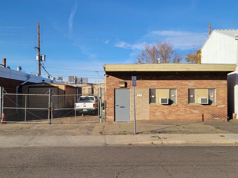 2135 S Kalamath St, Denver, CO 80223 | LoopNet