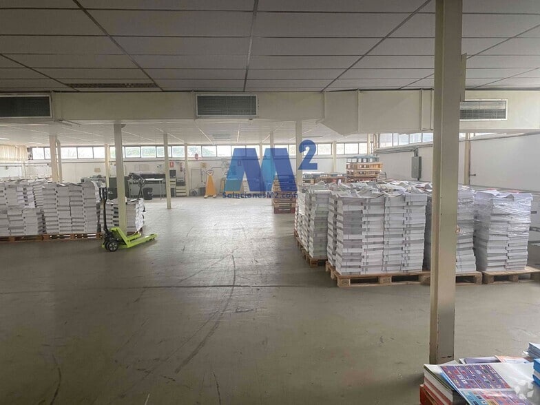 Industrial in Madrid, Madrid for sale - Building Photo - Image 1 of 6