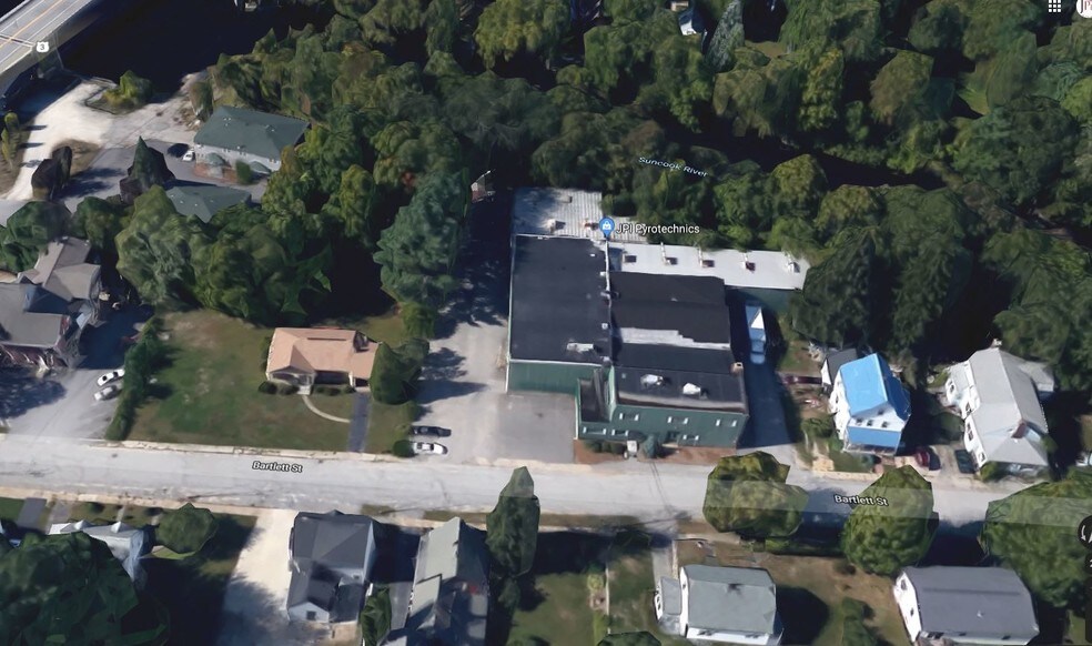 10 Bartlett St, Allenstown, NH for sale - Primary Photo - Image 1 of 1