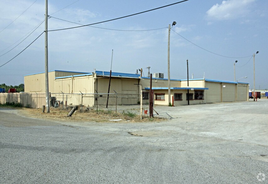 2325 Kentucky St, Memphis, TN for sale - Building Photo - Image 1 of 1