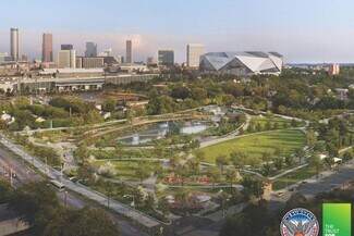 More details for 214 Maple St, Atlanta, GA - Land for Sale