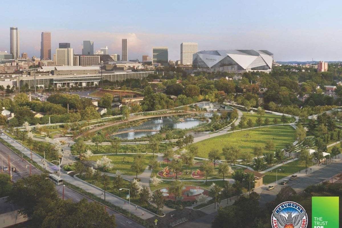 214 Maple St, Atlanta, GA for sale Primary Photo- Image 1 of 2