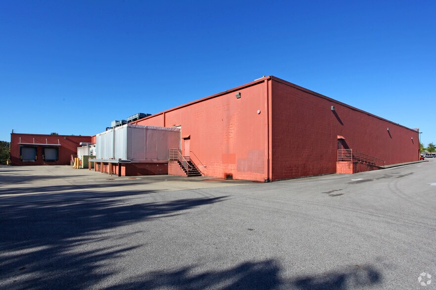 4701 Center Point Rd, Pinson, AL for lease - Building Photo - Image 2 of 3