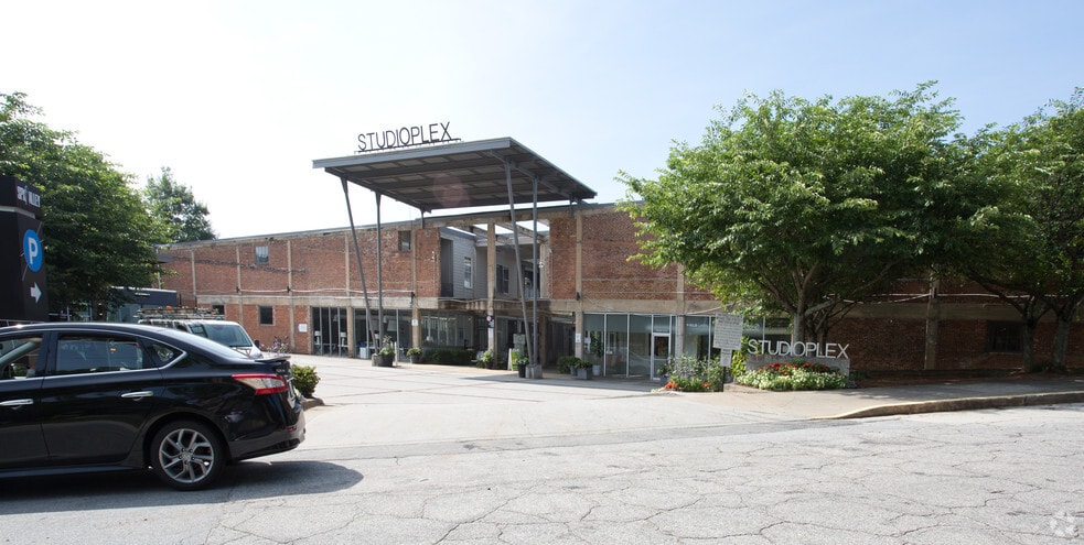 659 Auburn Ave, Atlanta, GA for sale - Building Photo - Image 1 of 35