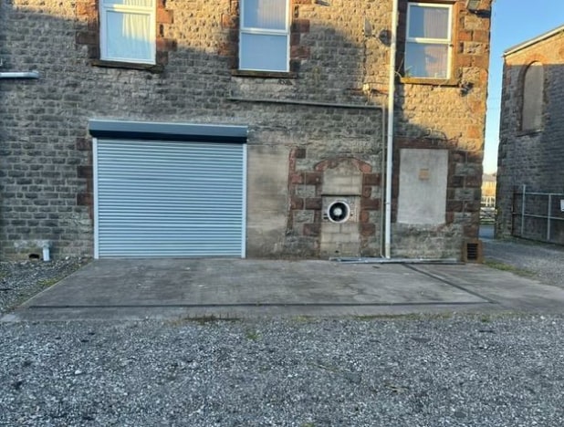 3 Morecambe Rd, Ulverston for lease - Building Photo - Image 2 of 2