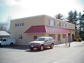 More details for 3120 W Ridge Pike, Eagleville, PA - Office/Retail for Lease