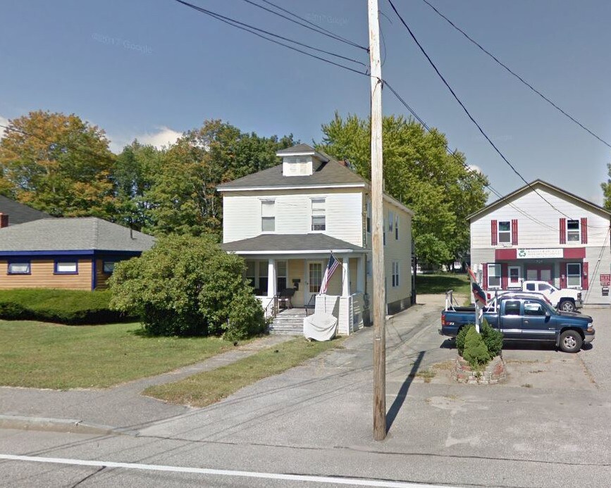 312 Alfred St, Biddeford, ME 04005