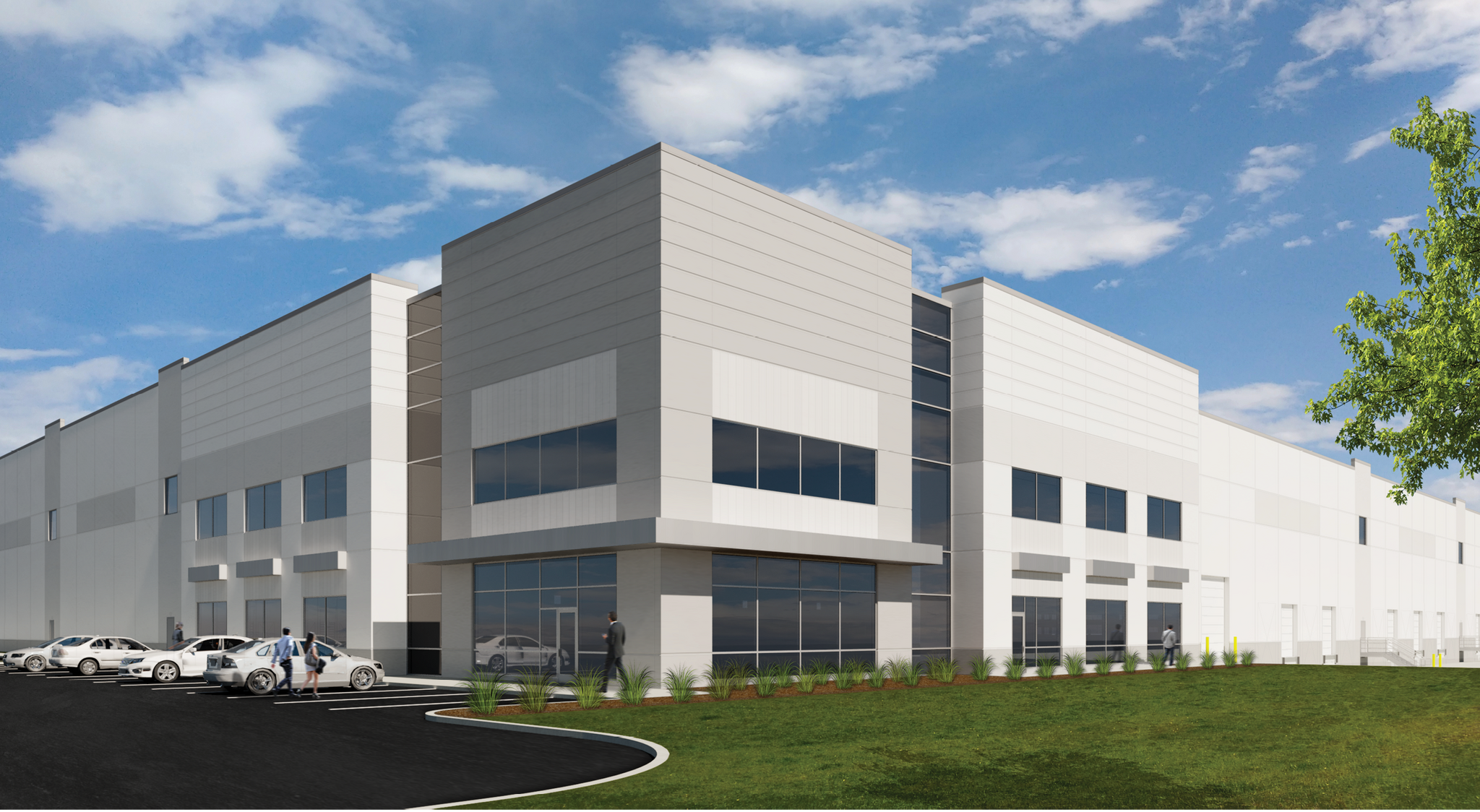 300 W North St, Greenfield, IN for lease Building Photo- Image 1 of 1