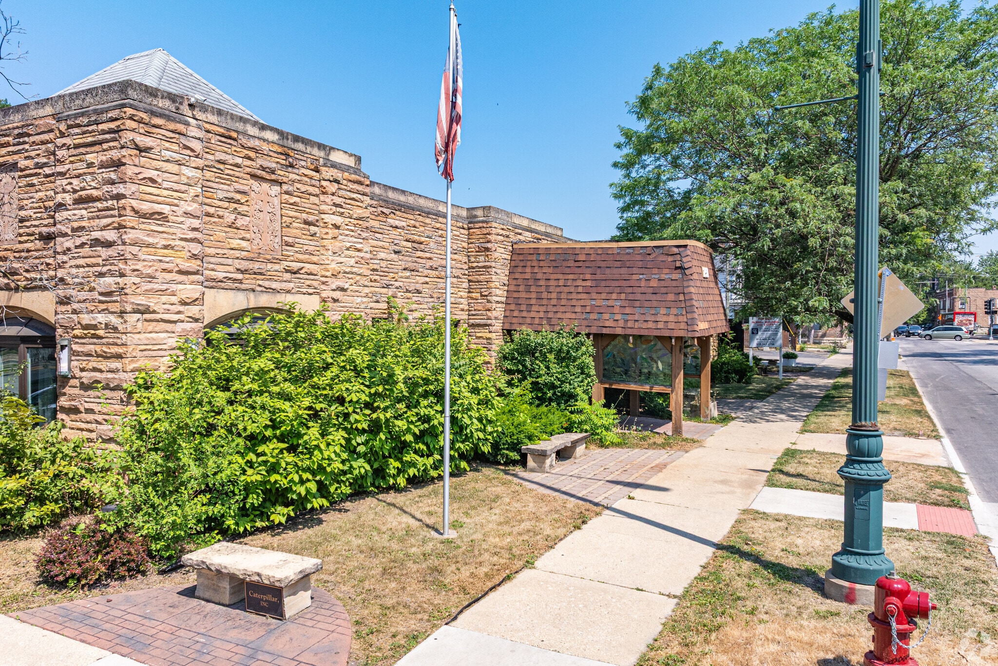 251 N Center St, Joliet, IL for lease Primary Photo- Image 1 of 7