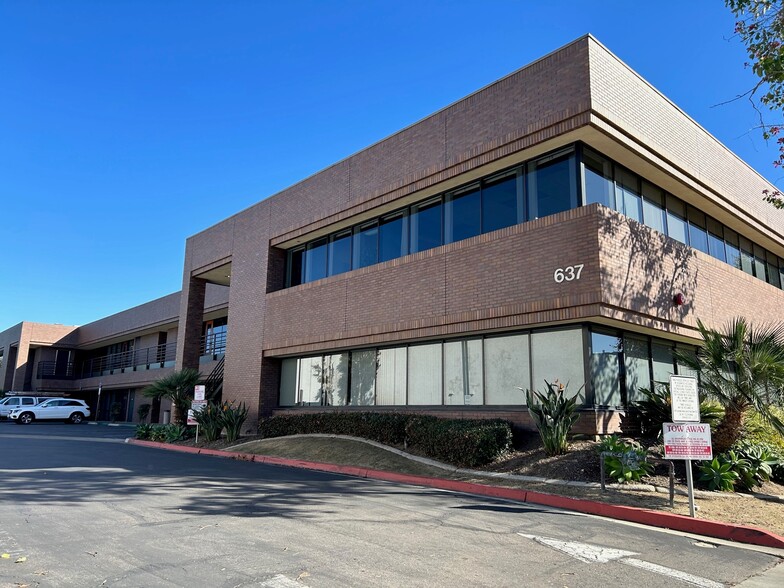 637 3rd Ave, Chula Vista, CA 91910 - Chula Vista Office Center 