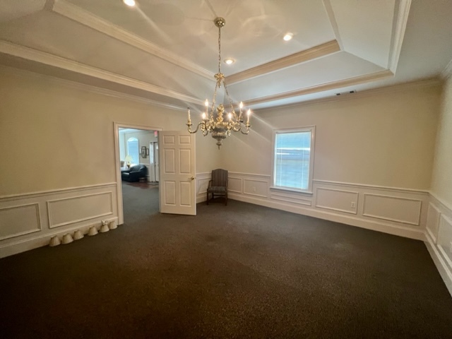 130 North Crest Blvd, Macon-Bibb, GA for lease - Interior Photo - Image 3 of 6