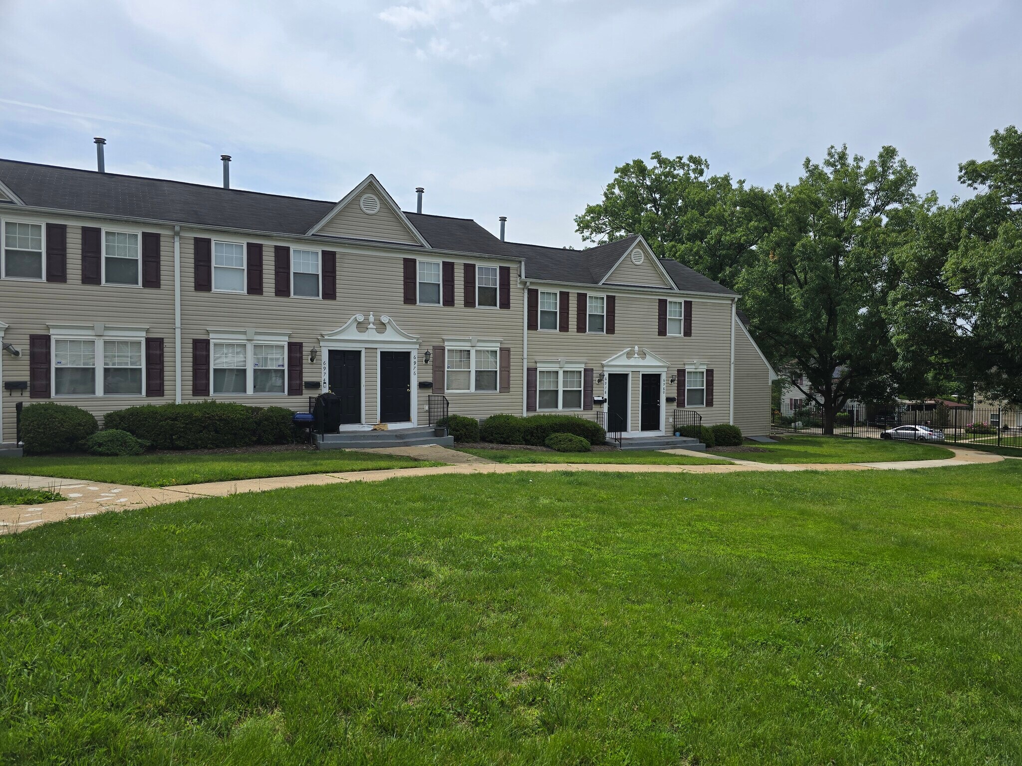 6978 Hawthorne St, Landover, MD for sale Primary Photo- Image 1 of 2
