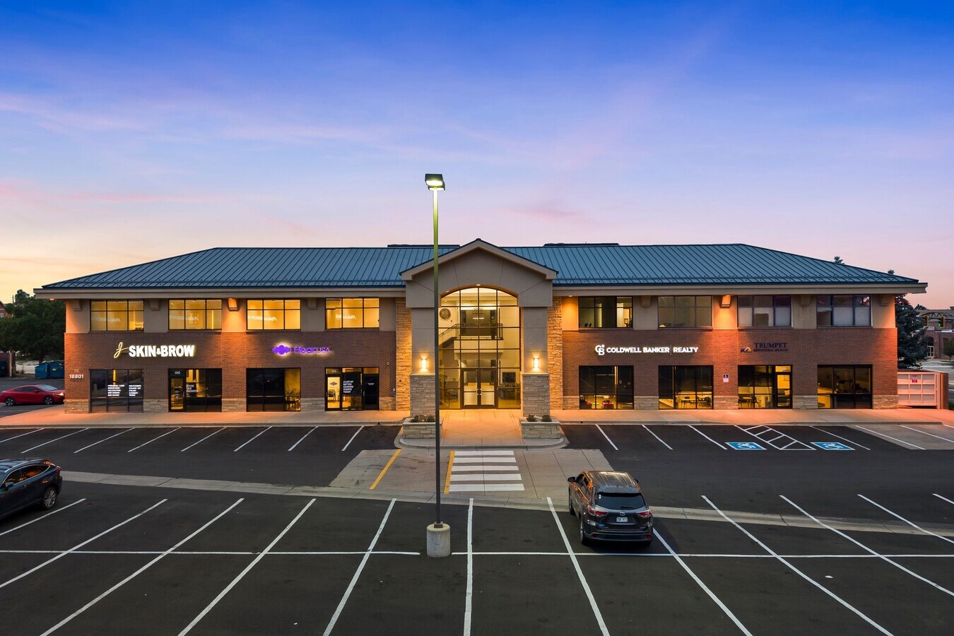 18801 E Mainstreet, Parker, CO 80134 - Unit 285 - - Interior Photo - Image 1 of 11