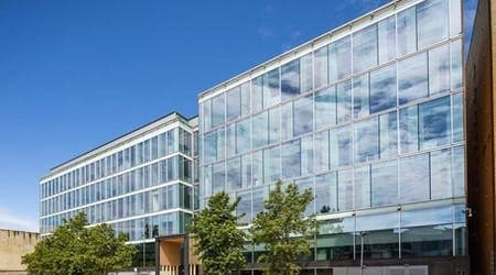 The Forbury, Reading for lease - Building Photo - Image 2 of 16