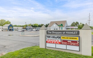 More details for 1059 Walker Rd, Dover, DE - Retail for Lease