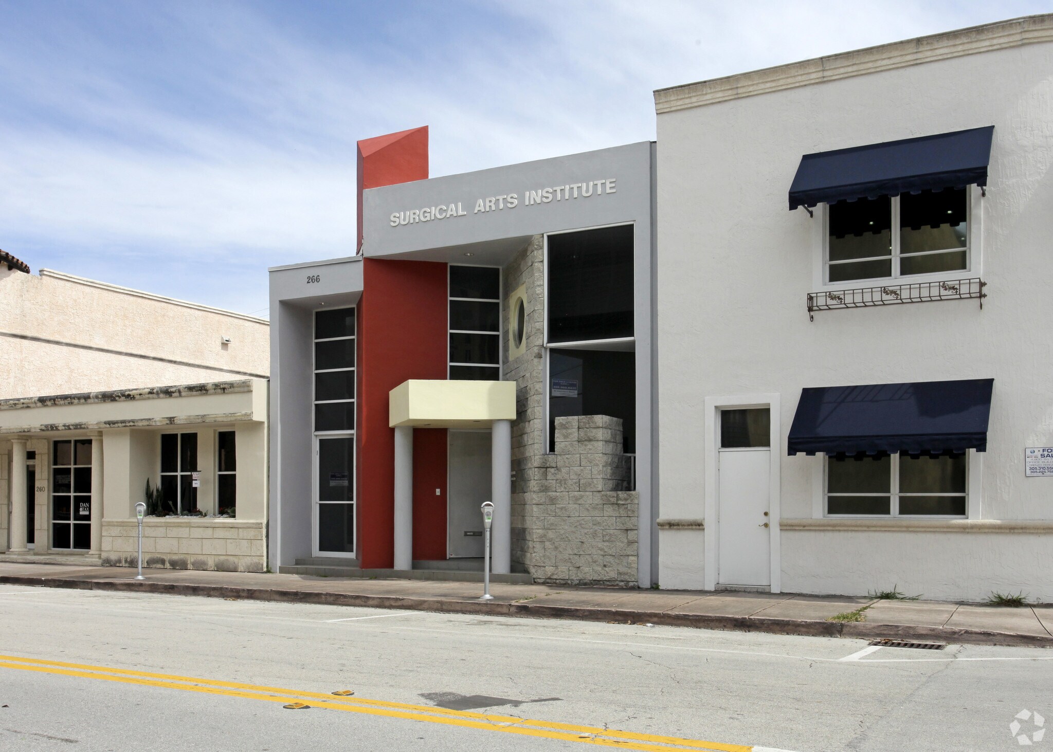 266 Palermo Ave, Coral Gables, FL for sale Building Photo- Image 1 of 1