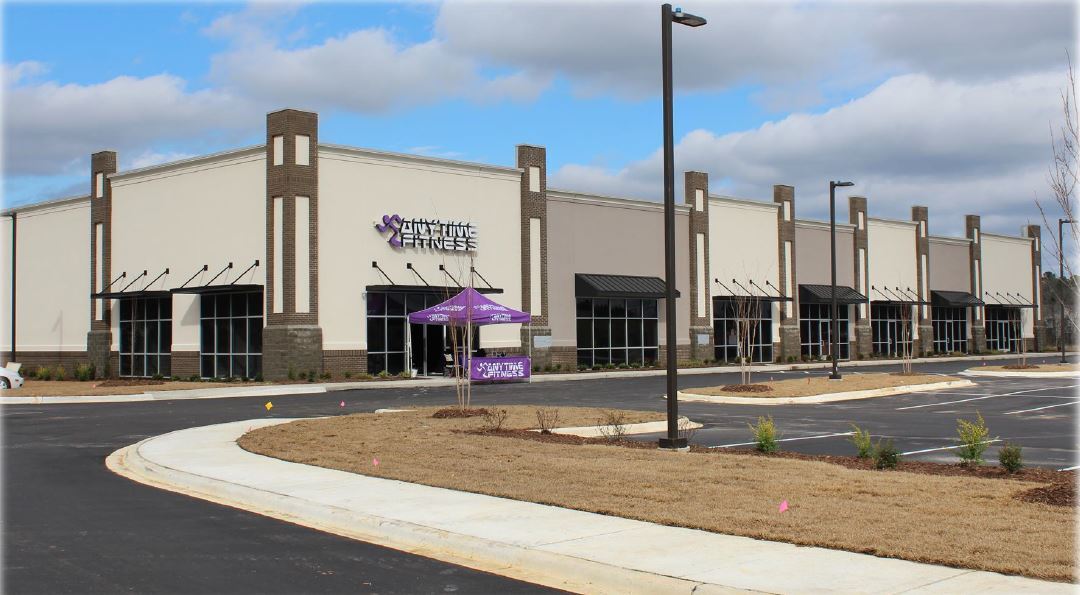 Raeford Rd, Fayetteville, NC, 28304 Retail Space For Lease