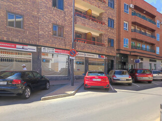 More details for Calle Leganés, 11, Getafe - Retail for Lease