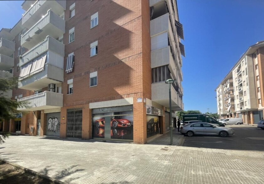 Carrer Deltebre, 3, Tarragona, Tarragona for sale - Building Photo - Image 2 of 2