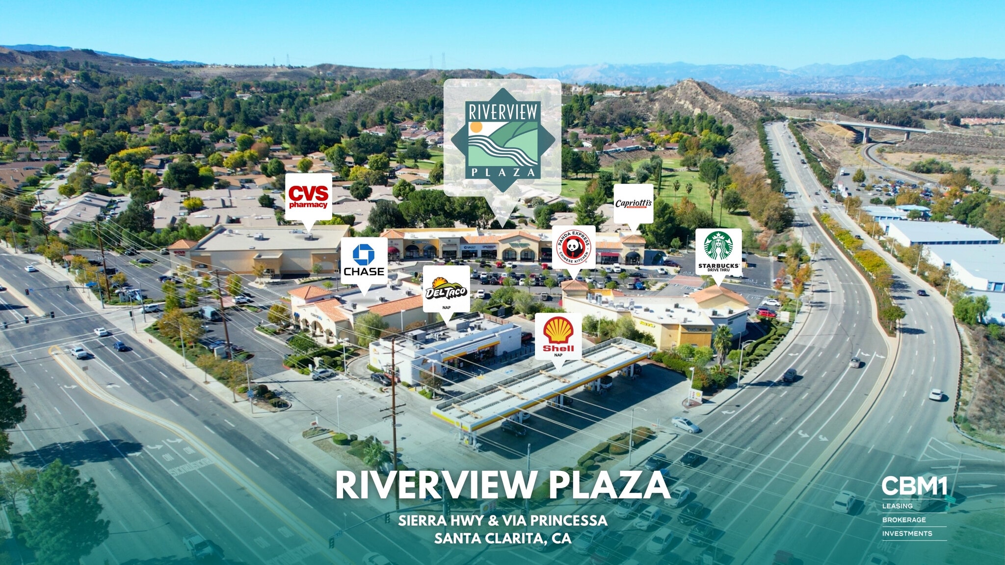 26861-26925 Sierra Hwy, Newhall, CA for lease Building Photo- Image 1 of 13