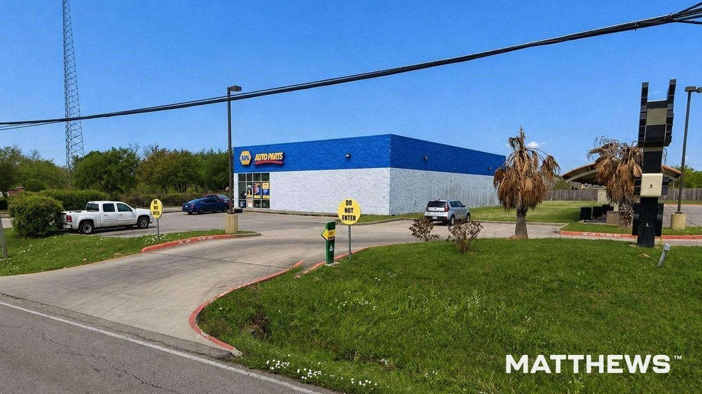 2926 Louetta Rd, Spring, TX for sale Primary Photo- Image 1 of 5