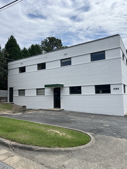 1350 15th Ave, Columbus, GA for sale - Primary Photo - Image 1 of 1