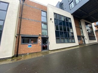 More details for Union St, Newcastle Upon Tyne - Office for Lease
