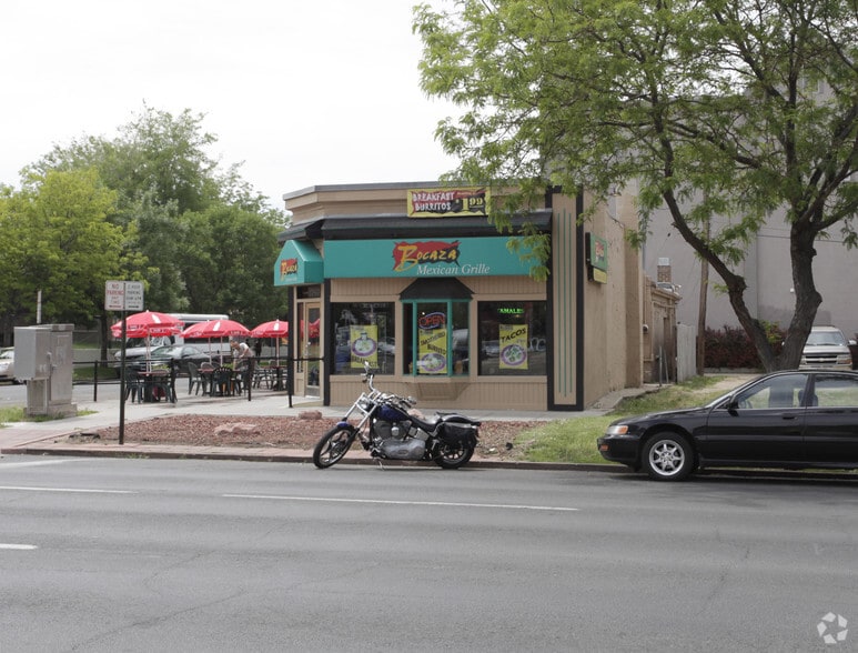 1740 E 17th Ave, Denver, CO for sale - Building Photo - Image 2 of 8