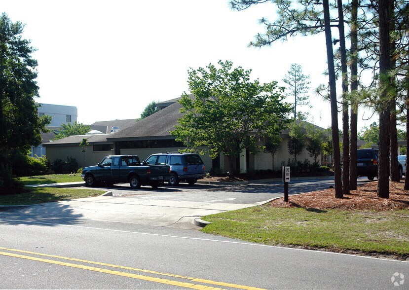1120 Medical Center Dr, Wilmington, NC for sale - Primary Photo - Image 1 of 1