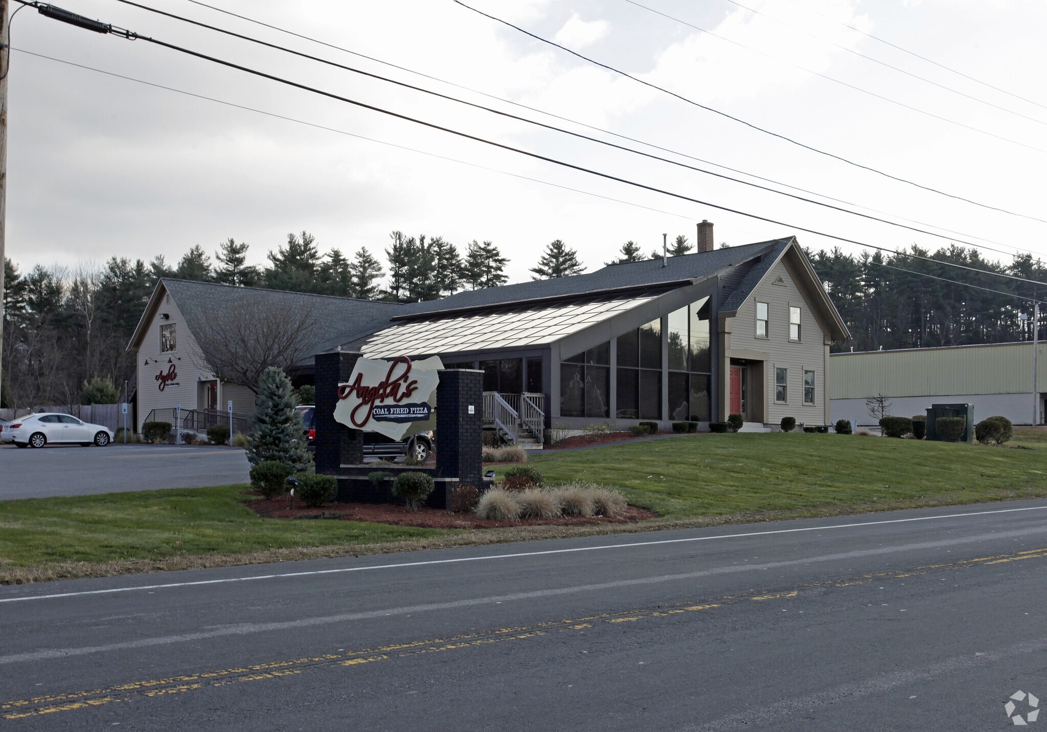 361 Middlesex Rd, Tyngsborough, MA for sale Primary Photo- Image 1 of 1