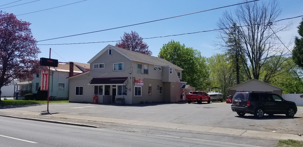 747 Erie Blvd W, Rome, NY 13440 | LoopNet