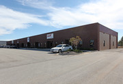 26670 Success Dr, Madison AL - Warehouse