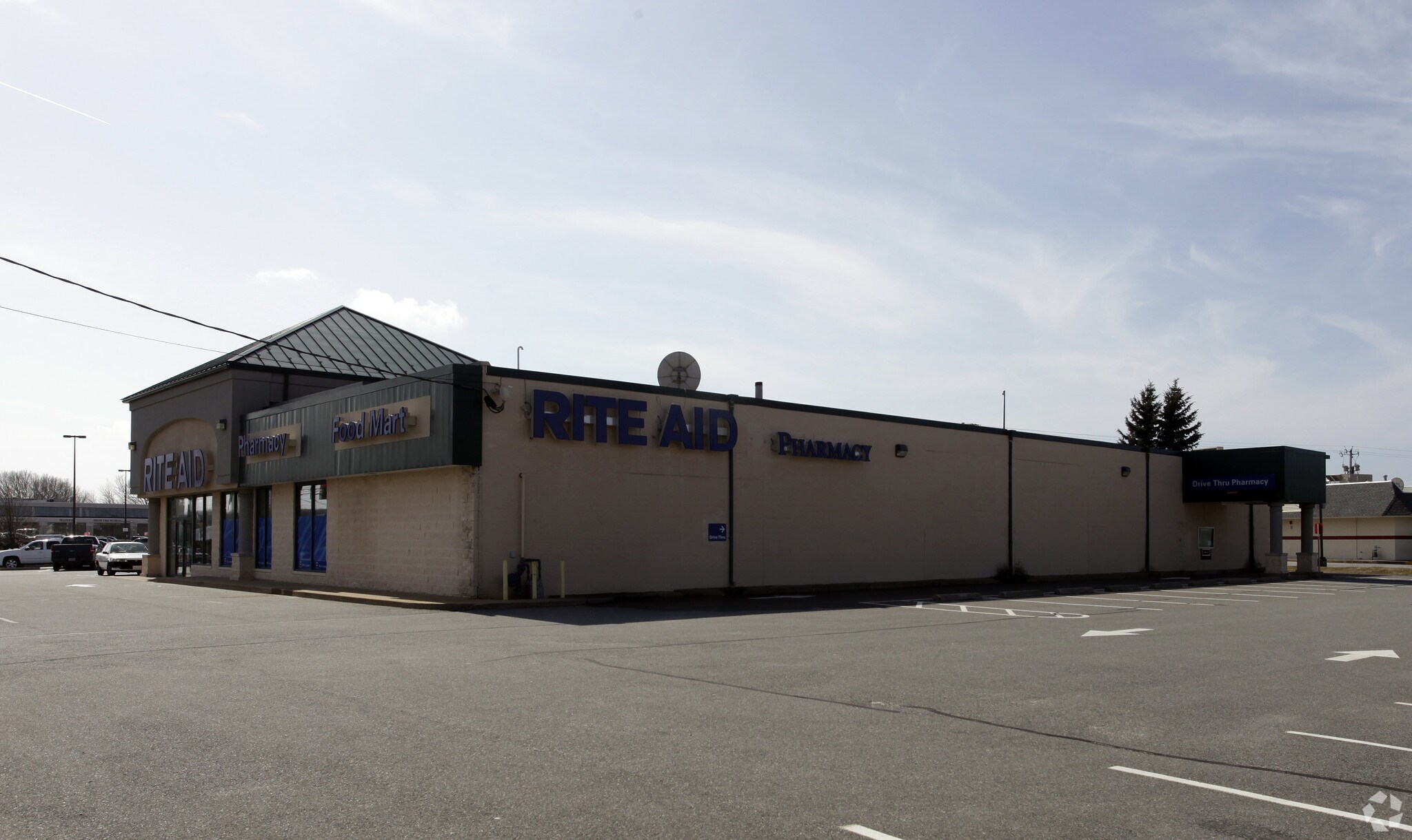 323 William S Canning Blvd, Fall River, MA 02721 Retail for Lease