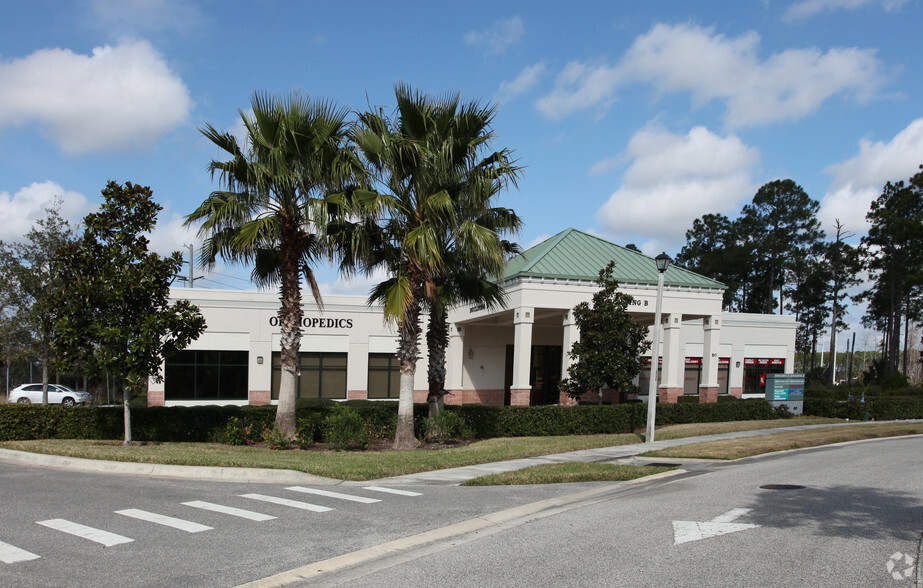 80 Pinnacles Dr, Palm Coast, FL for lease - Building Photo - Image 2 of 17