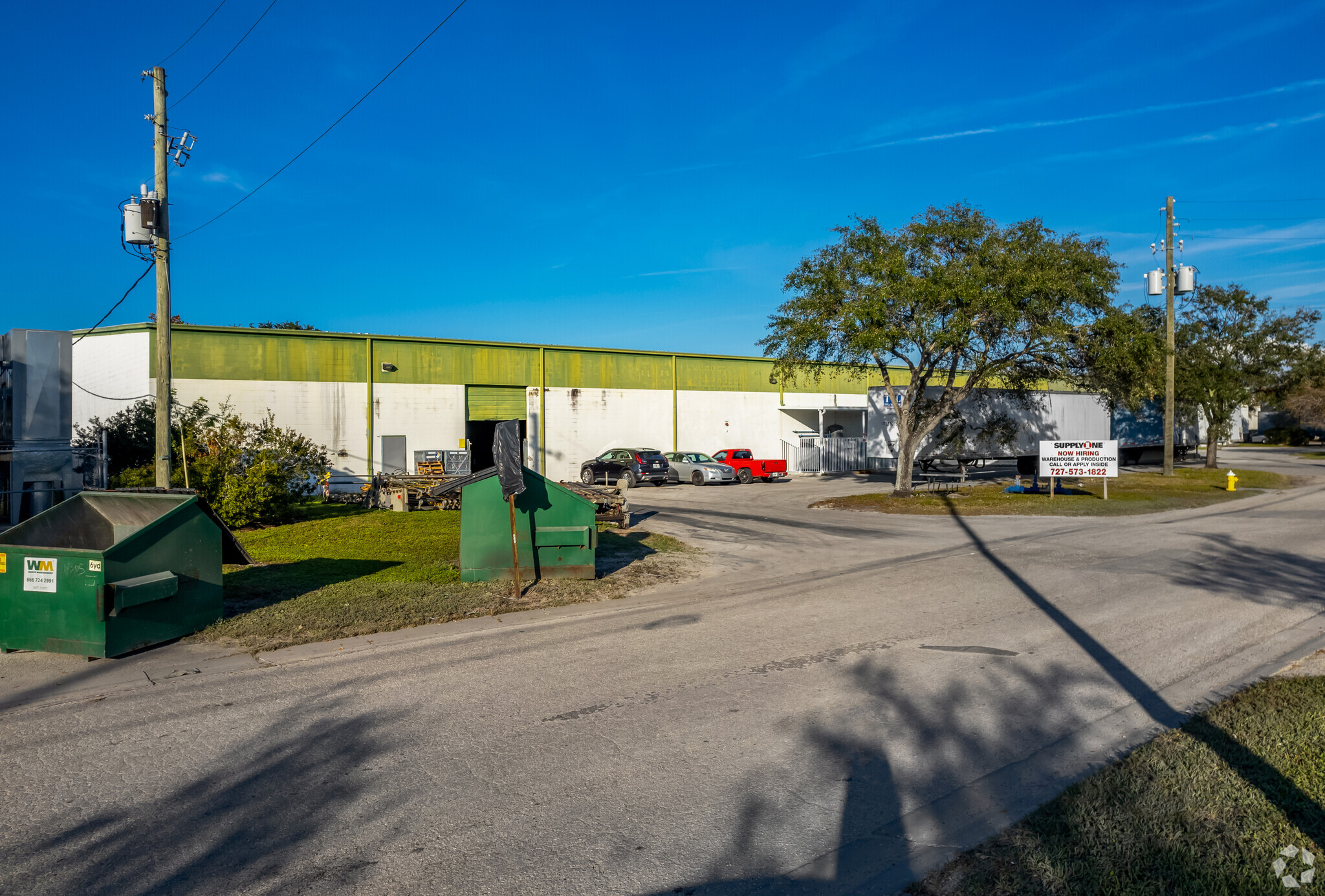 3939 Airway Cir, Clearwater, FL for sale Primary Photo- Image 1 of 1