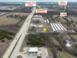 More details for 2611 Ovilla Rd, Red Oak, TX - Retail for Sale