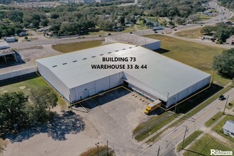 625 W Bridgers Ave, Auburndale, FL for lease Aerial- Image 1 of 13