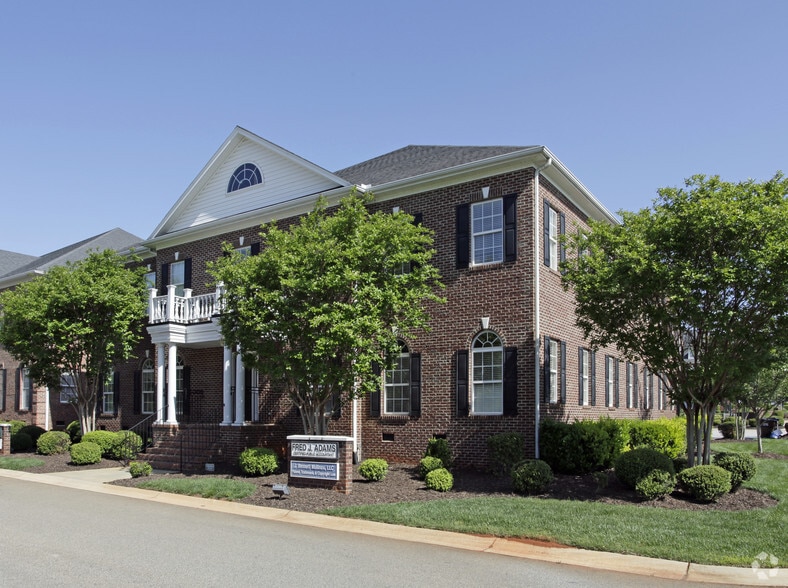 3447 Pelham Rd, Greenville, SC for sale - Building Photo - Image 3 of 10