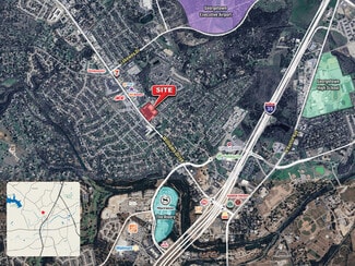 More details for 2411-2501 Williams Dr, Georgetown, TX - Office/Medical for Lease