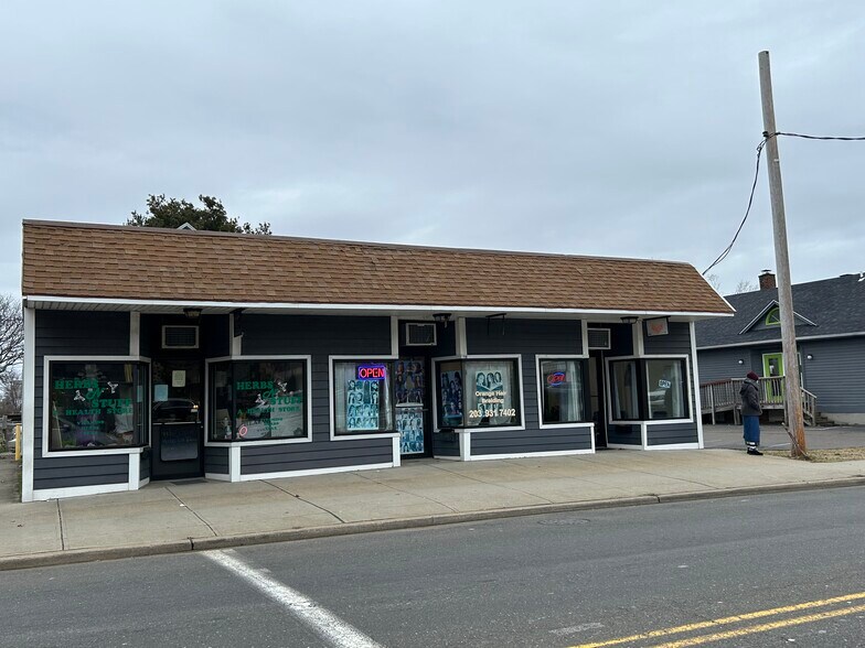 769-773 Campbell Ave, West Haven, CT for sale - Building Photo - Image 1 of 1