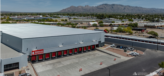 More details for 2020 W Prince Rd, Tucson, AZ - Industrial for Lease